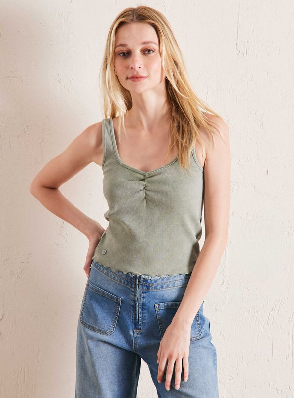 Verde