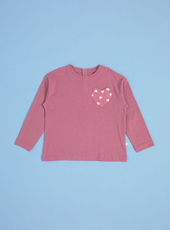 Rosado Pastel
