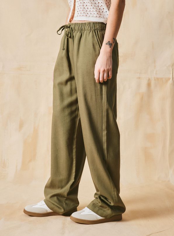 Verde Oscuro