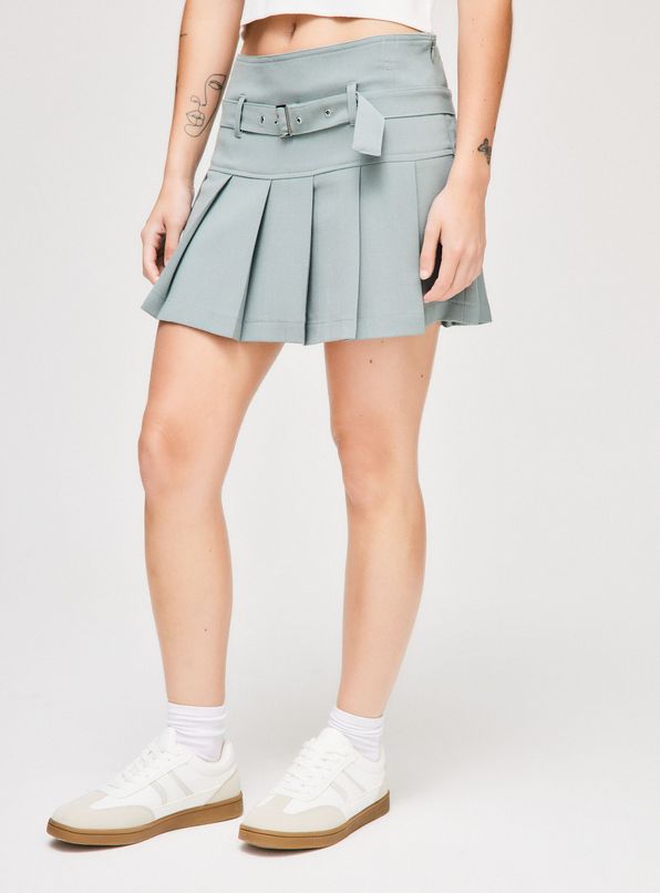 Verde Oscuro