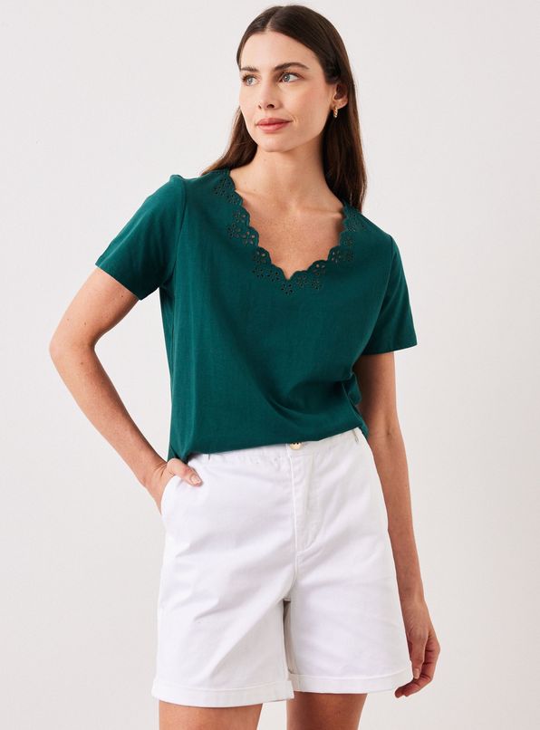 Verde Oscuro