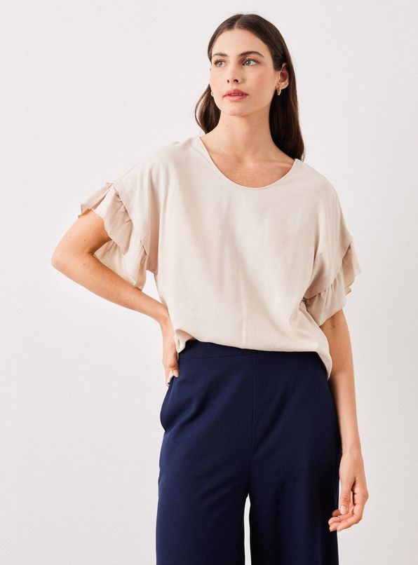 Beige Claro