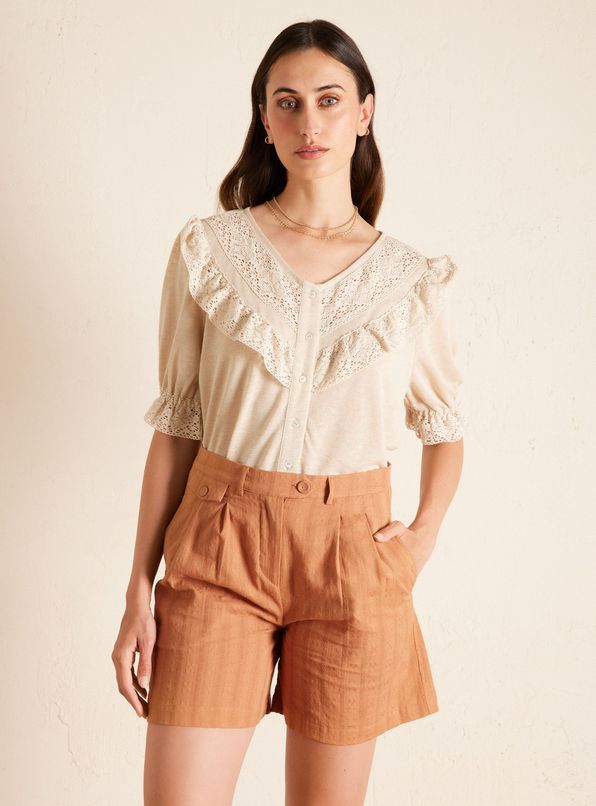 Beige Claro