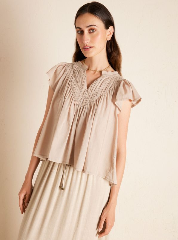 Beige