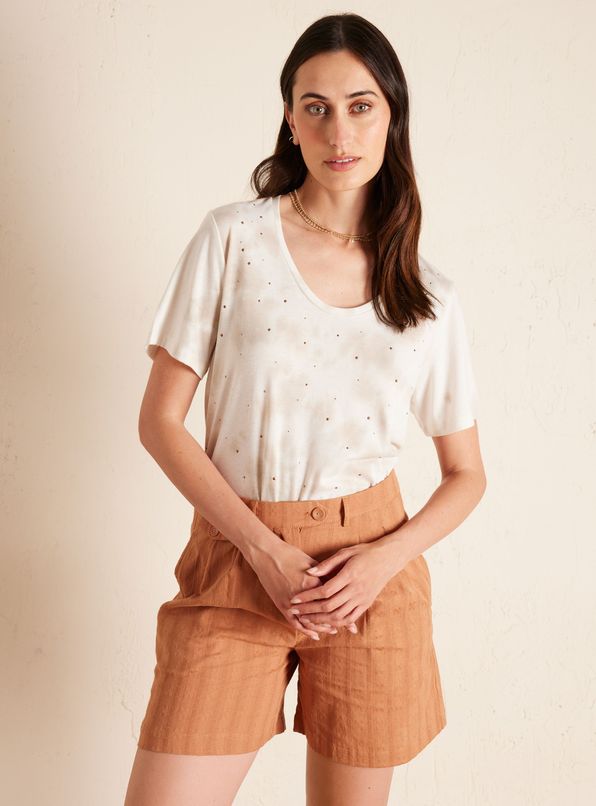 Beige Claro