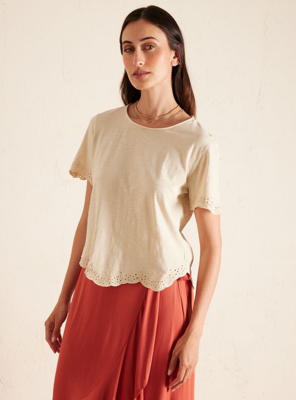 Beige Claro