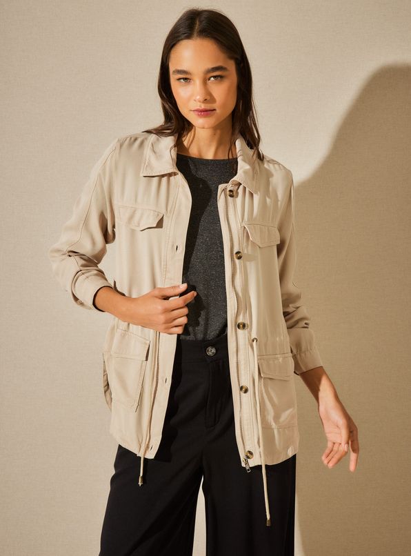 Beige Oscuro