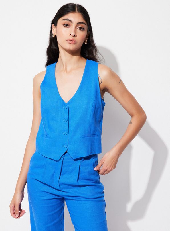 Azul Flúor