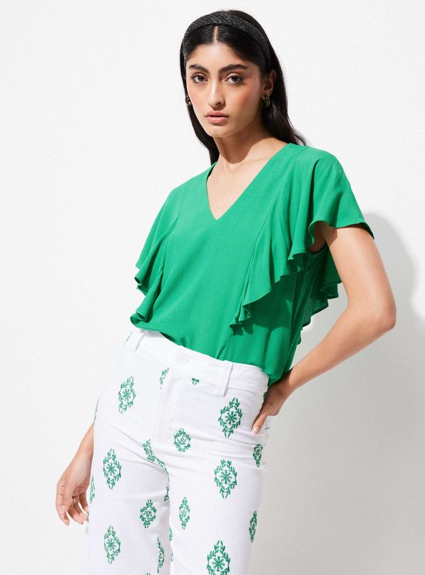 Verde Flúor