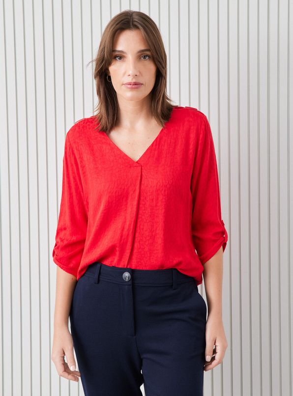 Rojo
