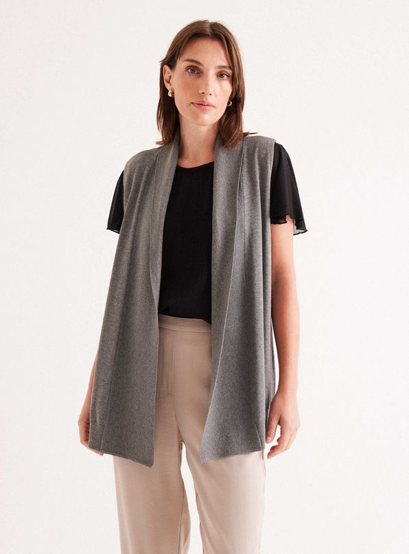 Gris Oscuro