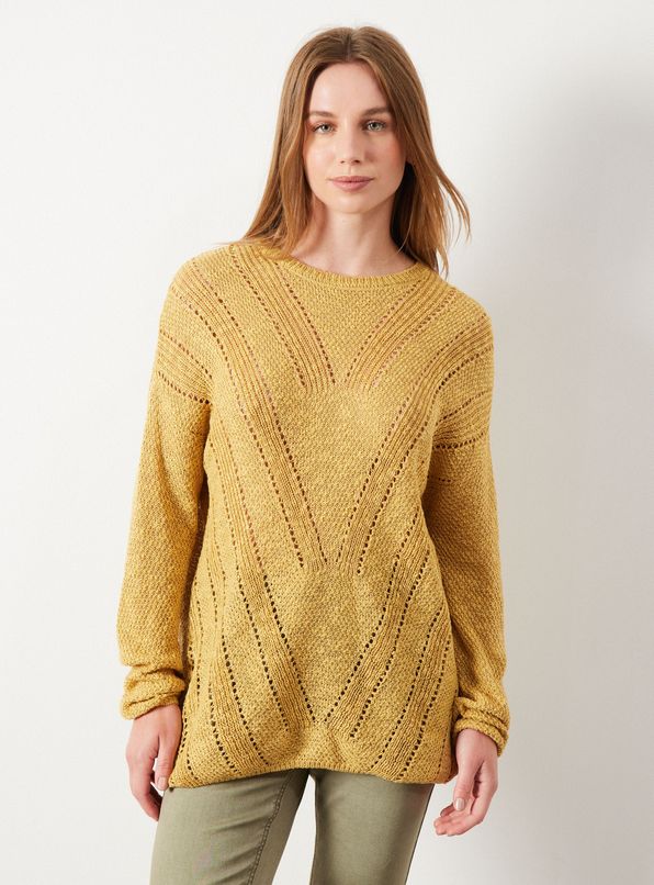 Amarillo Oscuro