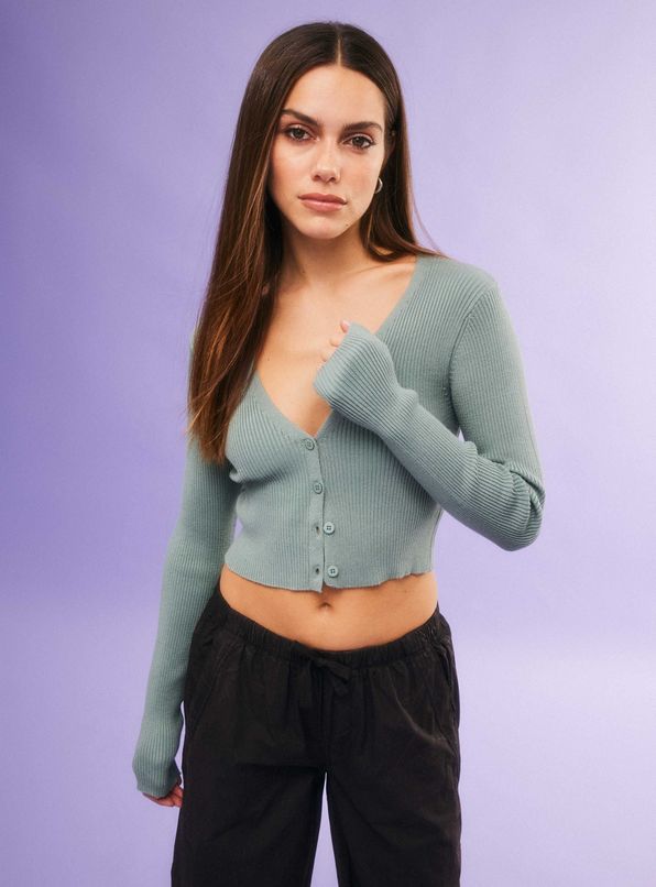 Verde Oscuro