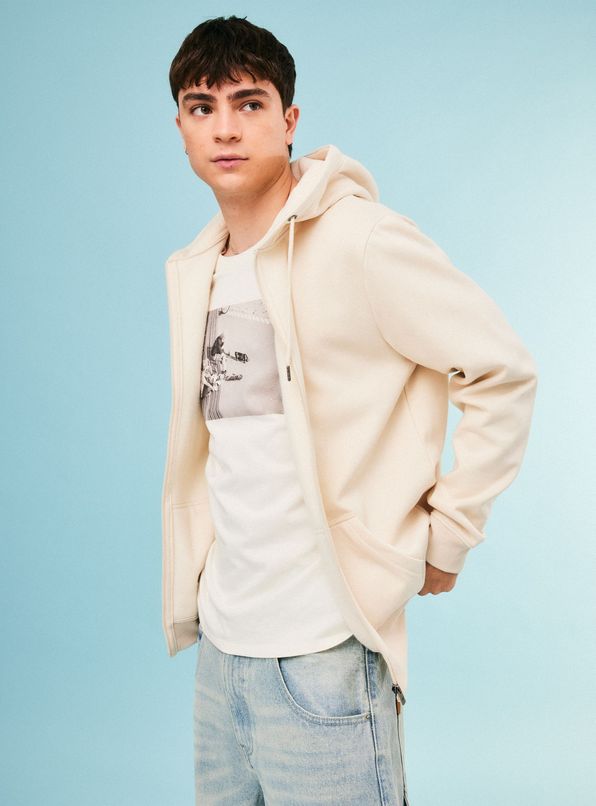 Beige Claro