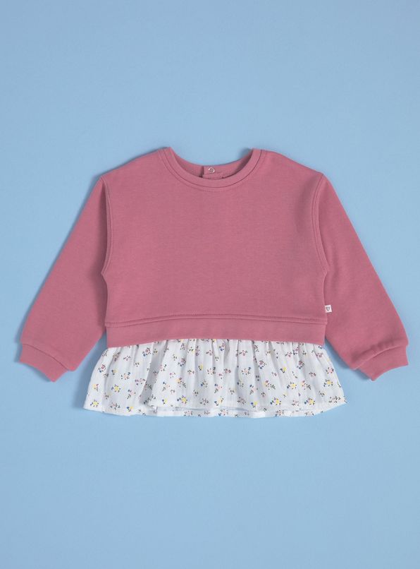 Rosado Pastel