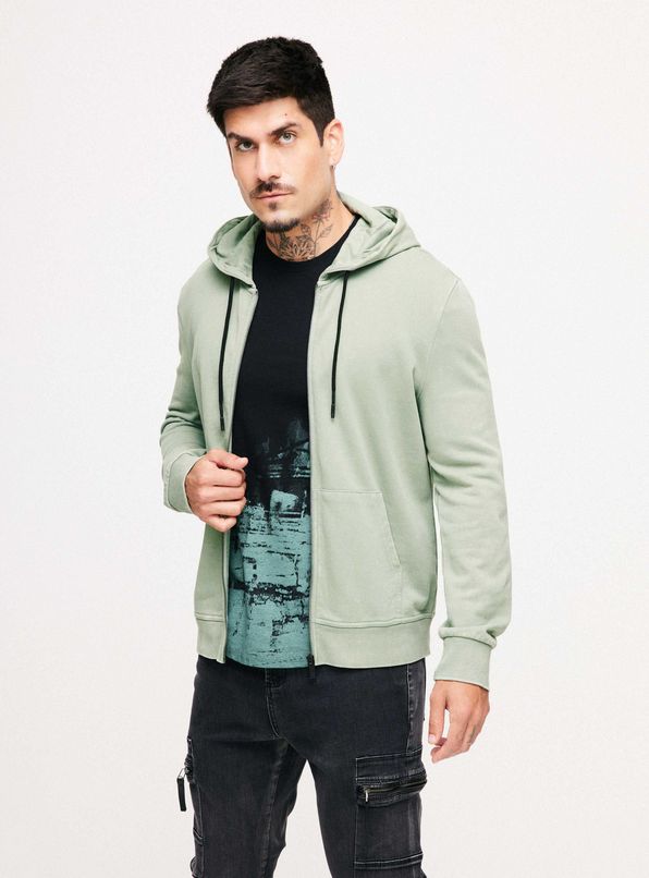 Verde