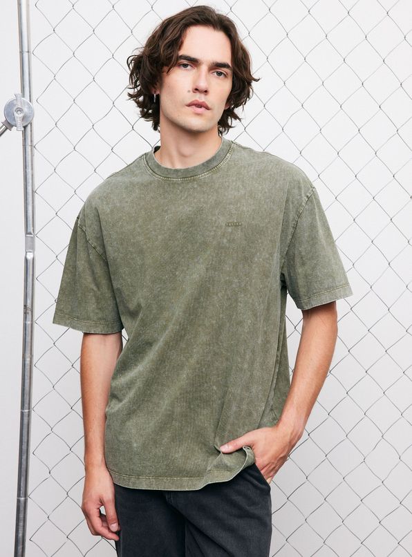 Verde