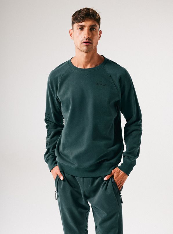 Verde Oscuro