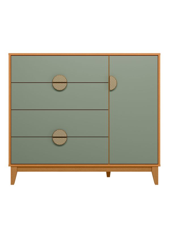 Verde