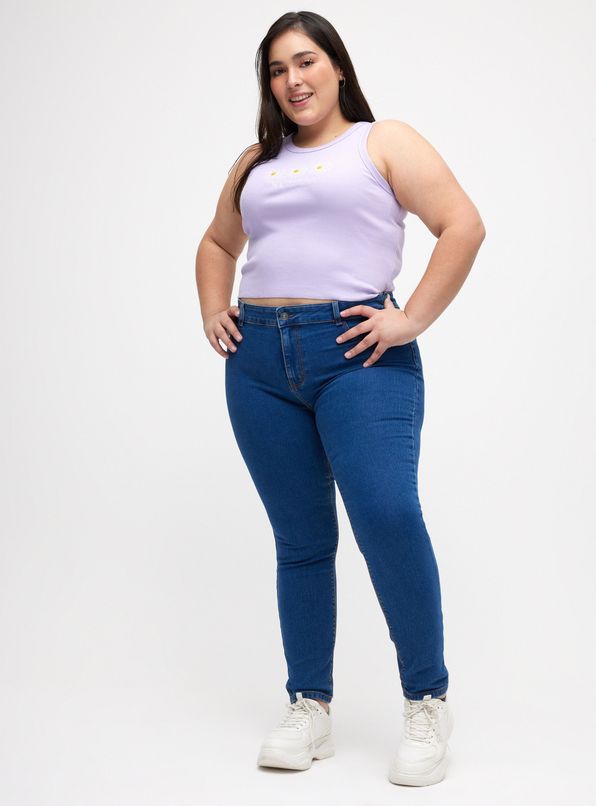 Azul