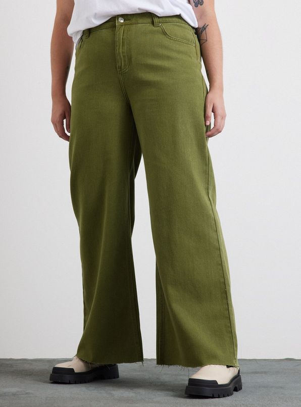 Verde Oscuro