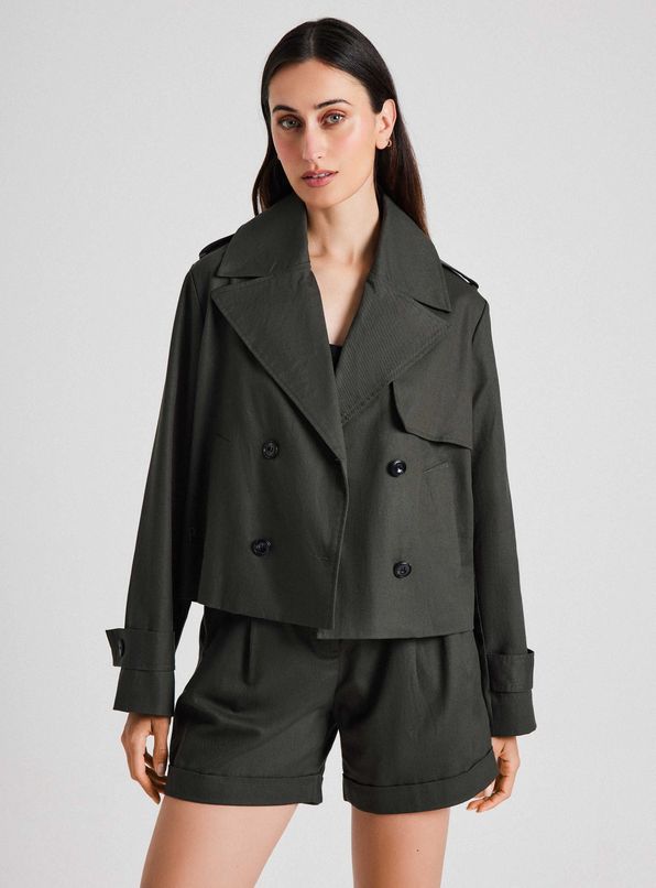 Verde Oscuro