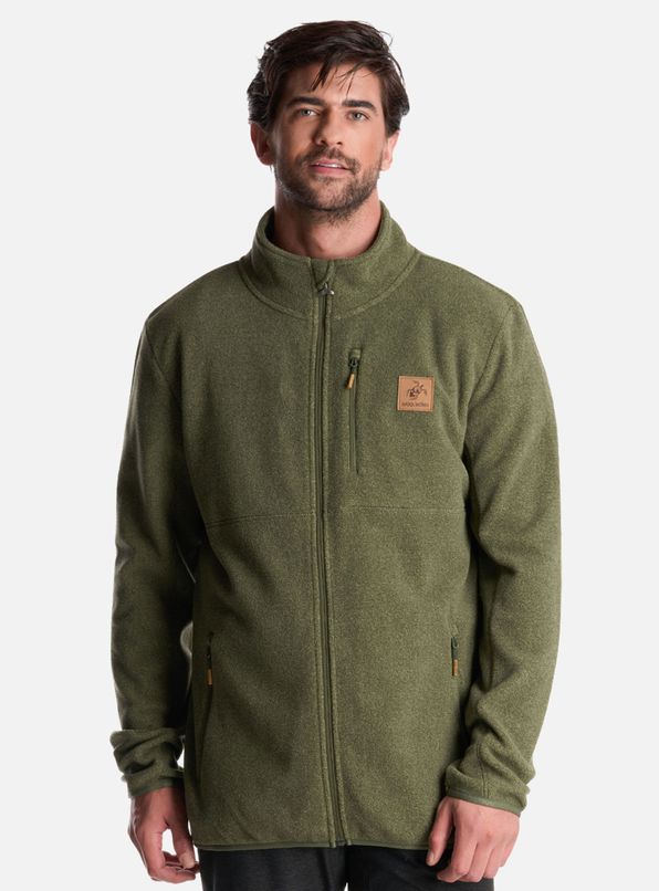 Verde Oscuro