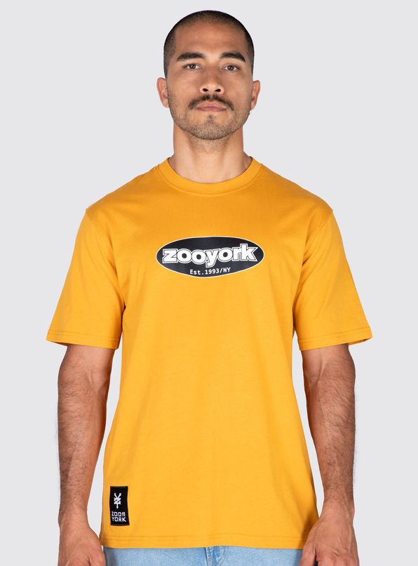 Amarillo Oscuro