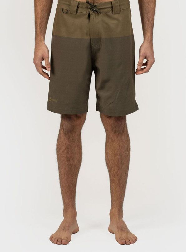 Verde Oscuro