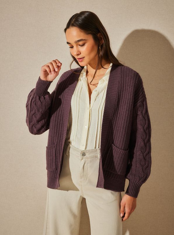 Morado Oscuro