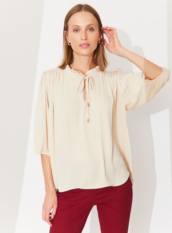 Beige Claro