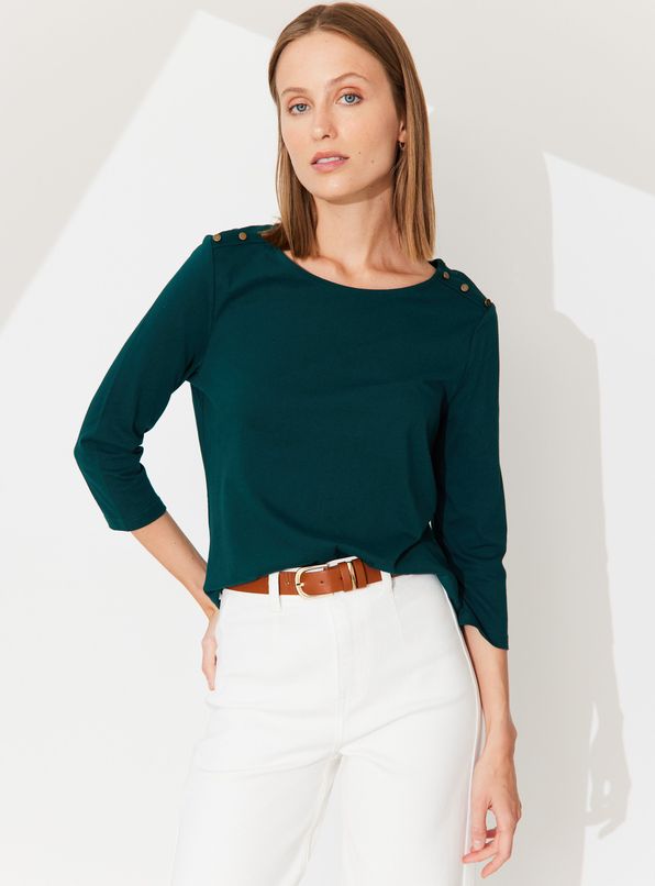 Verde Oscuro
