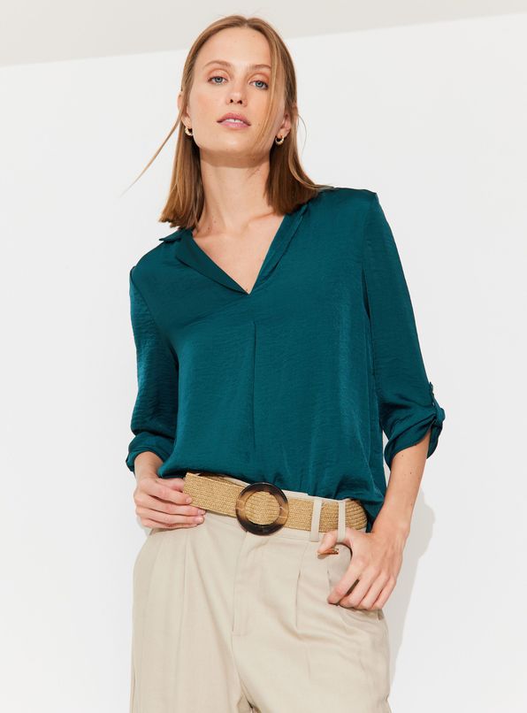 Verde Oscuro