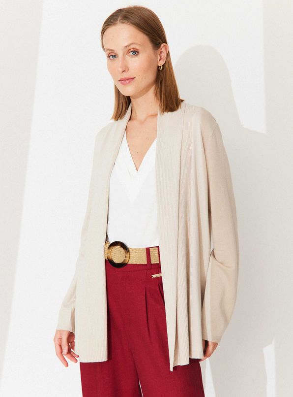 Beige Claro