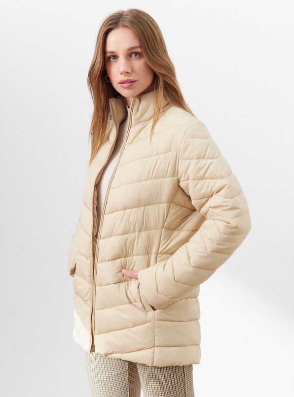 Beige