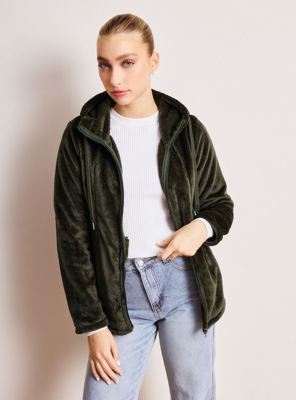 Verde Oscuro
