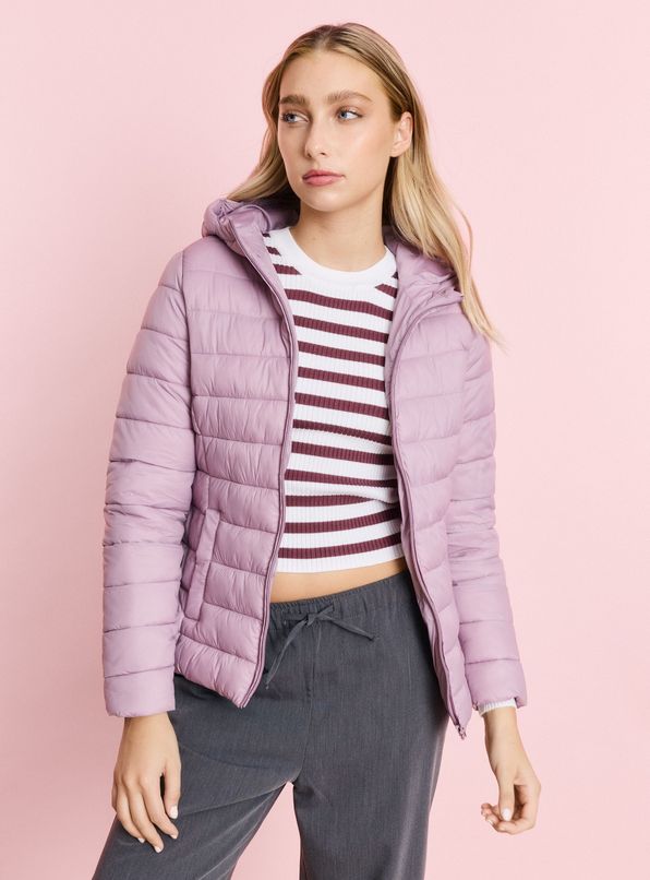Rosado Pastel