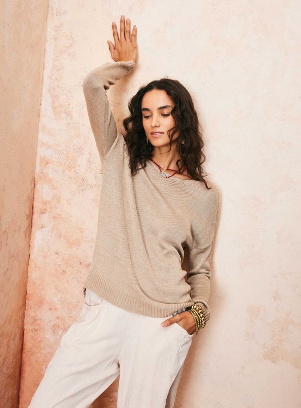 Beige
