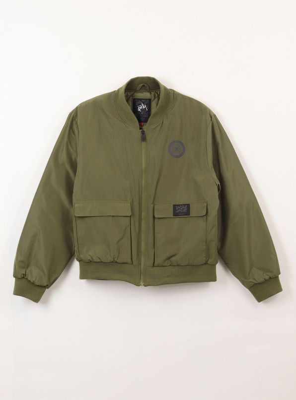 Verde