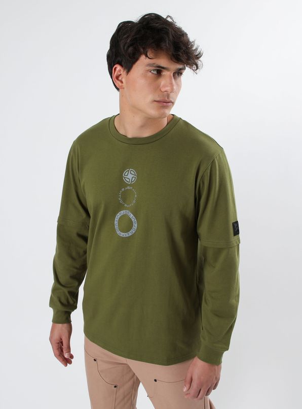Verde