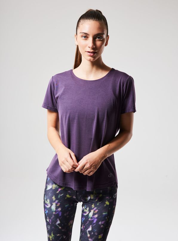 Morado Oscuro
