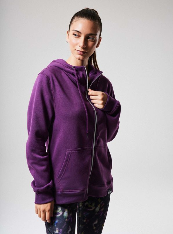 Morado Oscuro