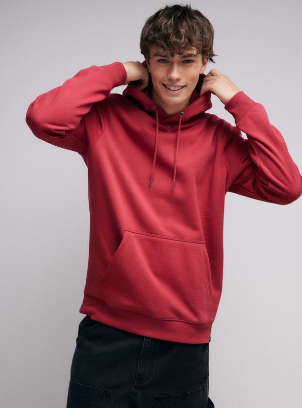Rojo Oscuro