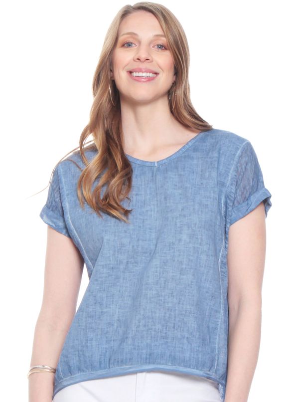 Azul