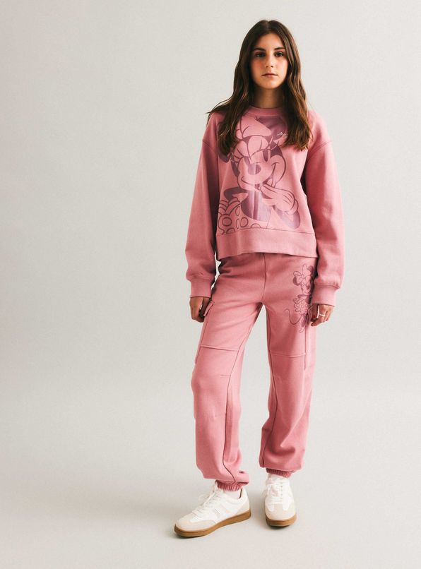 Rosado Pastel