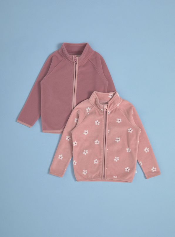 Rosado Pastel