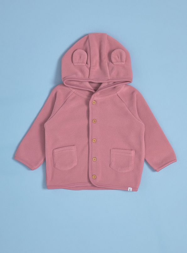 Rosado Pastel