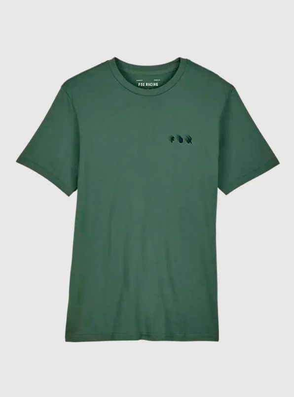 Verde Oscuro