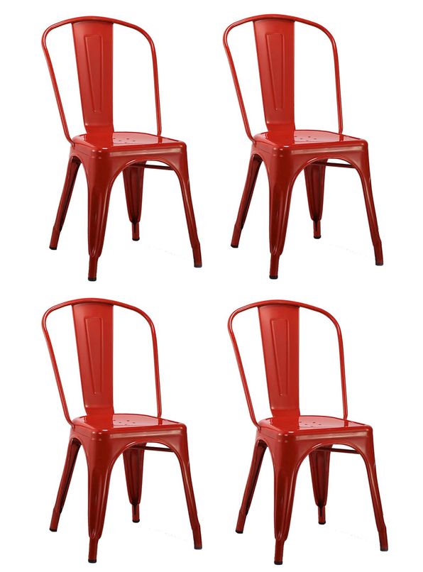 Rojo