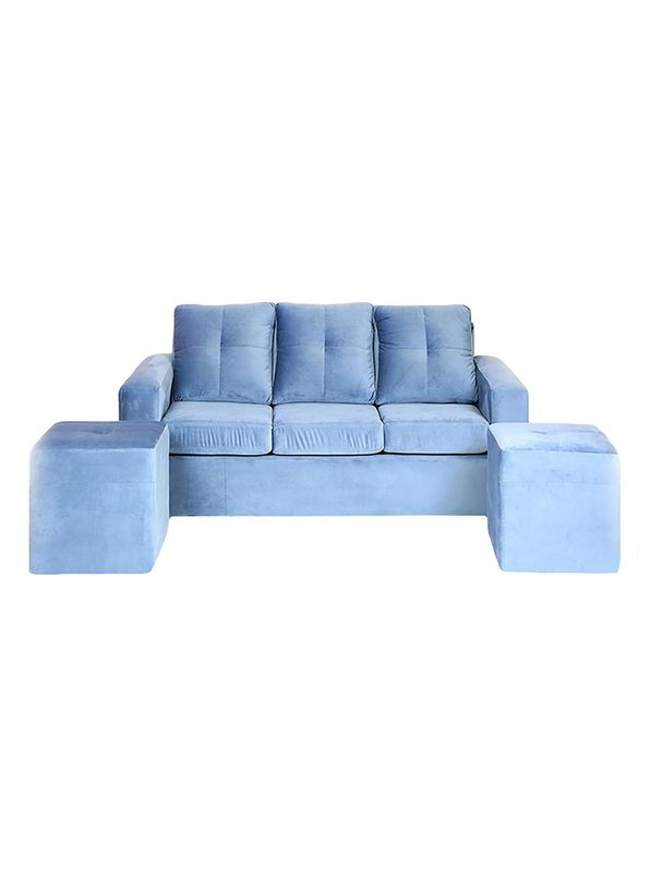 Azul